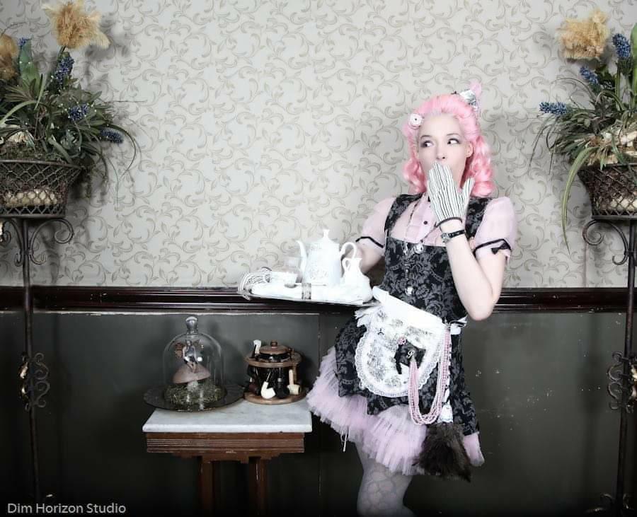TheOneChameleo1's tweet photo. DEATHLINGS SHOWCASE, Mistress of Wardrobe &amp; Head of Hands 
The #DeathCabaret will be in THE  PINKY! Saturday! 
#DeathCabaret #DeathPositive #LiftingTheLid #ActiveCompassion #AngelActionAtlanta #LGBTQIAplus #DyingAndDeathCare #7PillarsCollaborative
#FreedomOverground #PlatonicLP https://t.co/XtXKKvbj1U