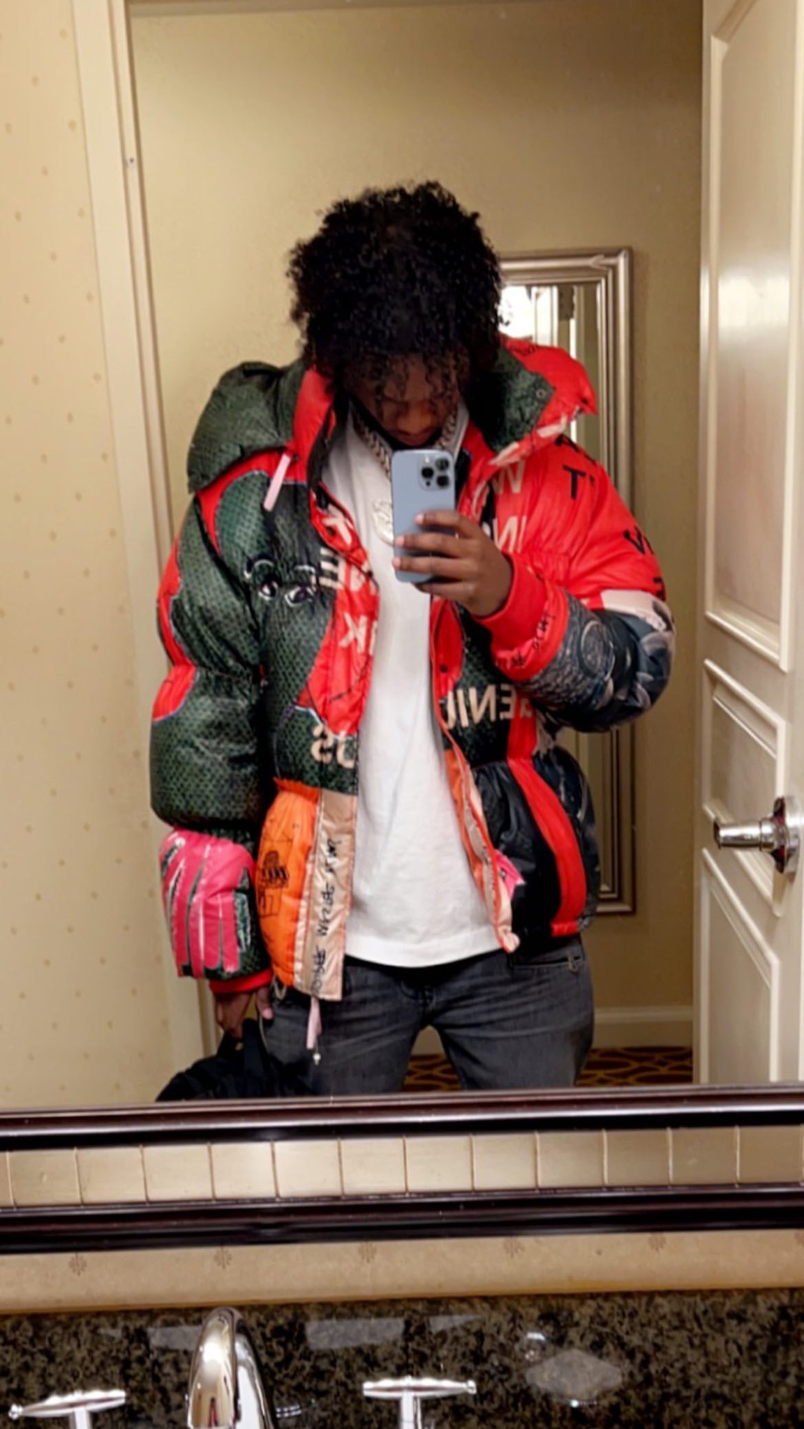 🦃 Rage Updates 🦃 (fb?) on Twitter: