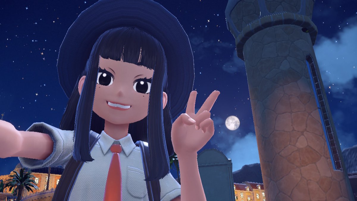 SwitchyCapsy's tweet photo. #PokemonScarletViolet #NintendoSwitch https://t.co/znWpKM5d2U