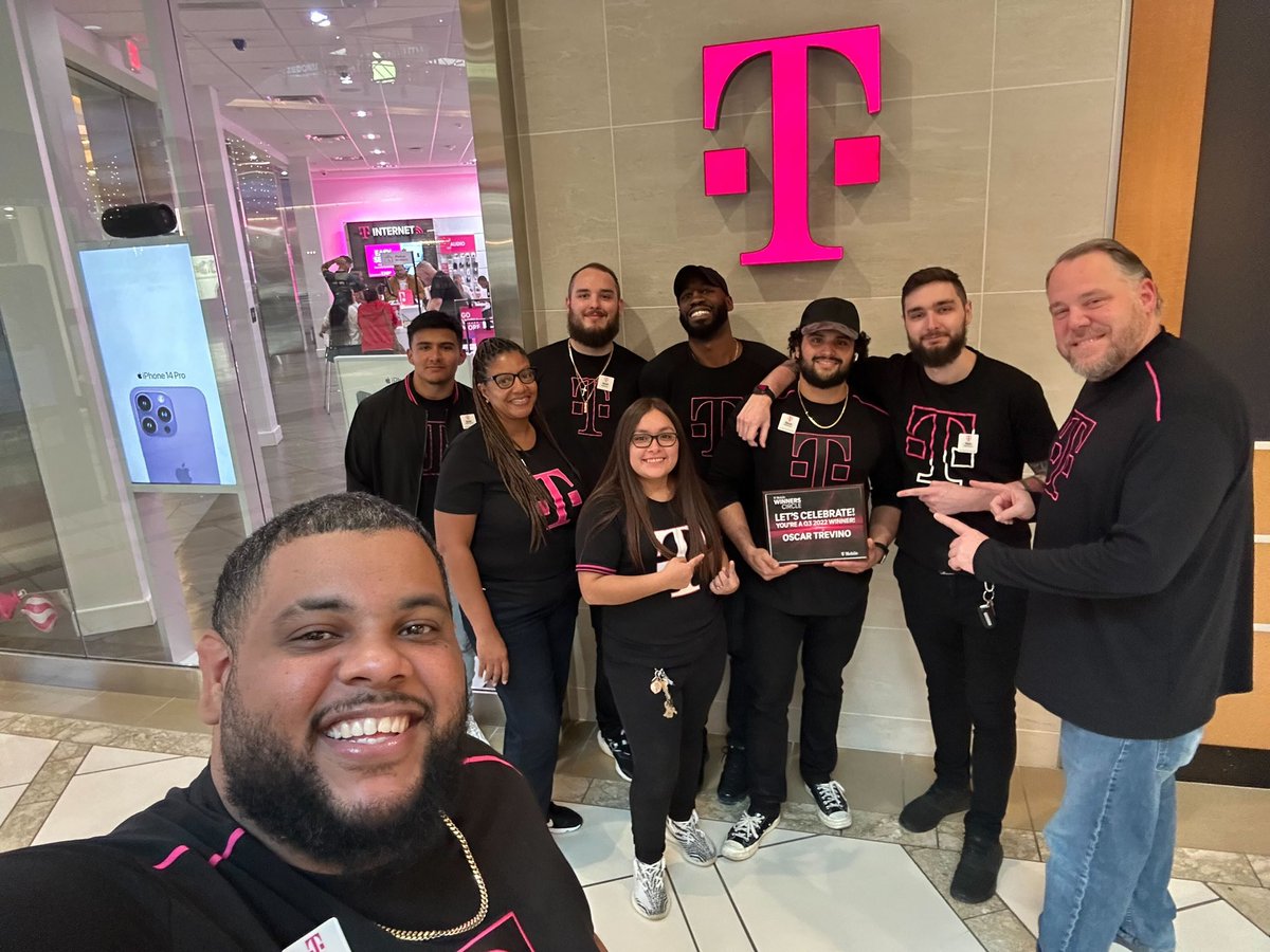 Congrats Oscar! You crushed it, 2022 Q3 Winner Circle 🎉🏆