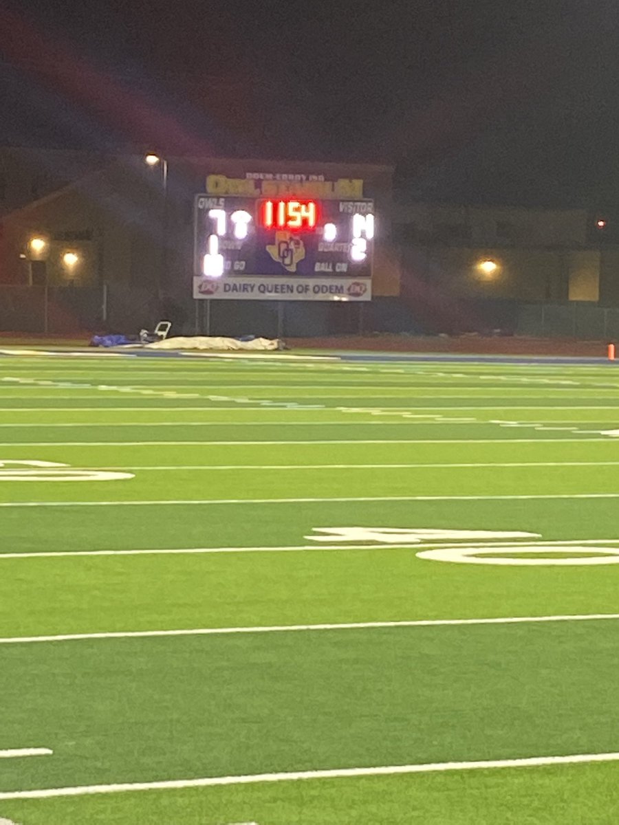 JarrellHSAP's tweet image. Cougar Football….Round 2….Beat the Tarpons

Go Cougars!!!!
@JarrellHSAP @JHSCougar_FB @Jarrell_ISD