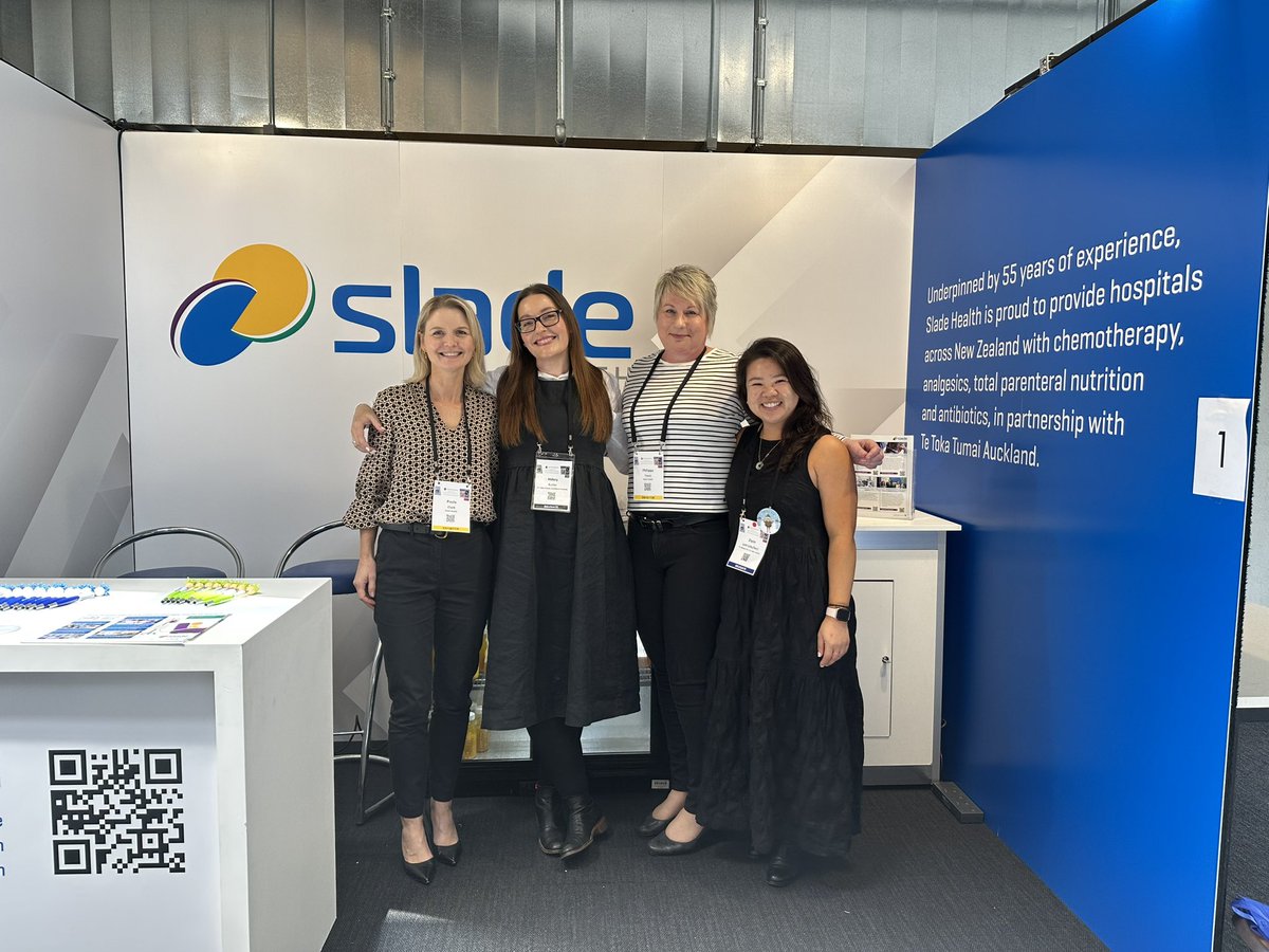 Proud to be in partnership with <a href="/sladehealth/">Slade Health</a> at the <a href="/Nzhpa2022/">NZHPA Conference 2022</a> conference. @TeTokaTumai