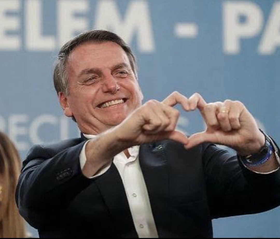 Testando... Vc tá vendo esse tweet?
Digite: 🇧🇷
Aproveita e segue todo mundo que der retweet, patriota seguindo patriota. Valendo! 🇧🇷