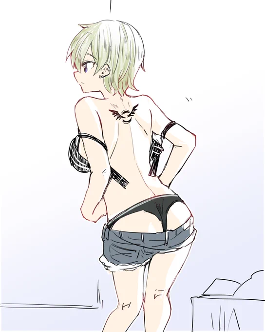 先輩だぞ 