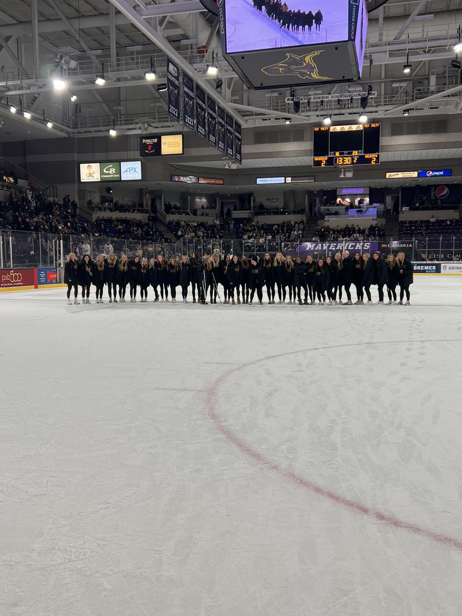 Minnesota State Soccer tweet media