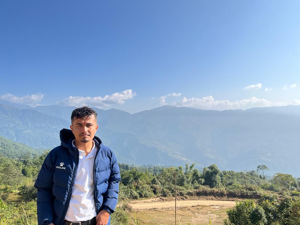 Utsav Kattel (@drutsav237) on Twitter photo 