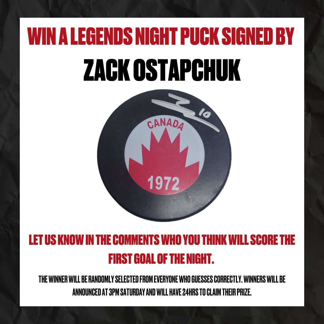 Vancouver Giants tweet media