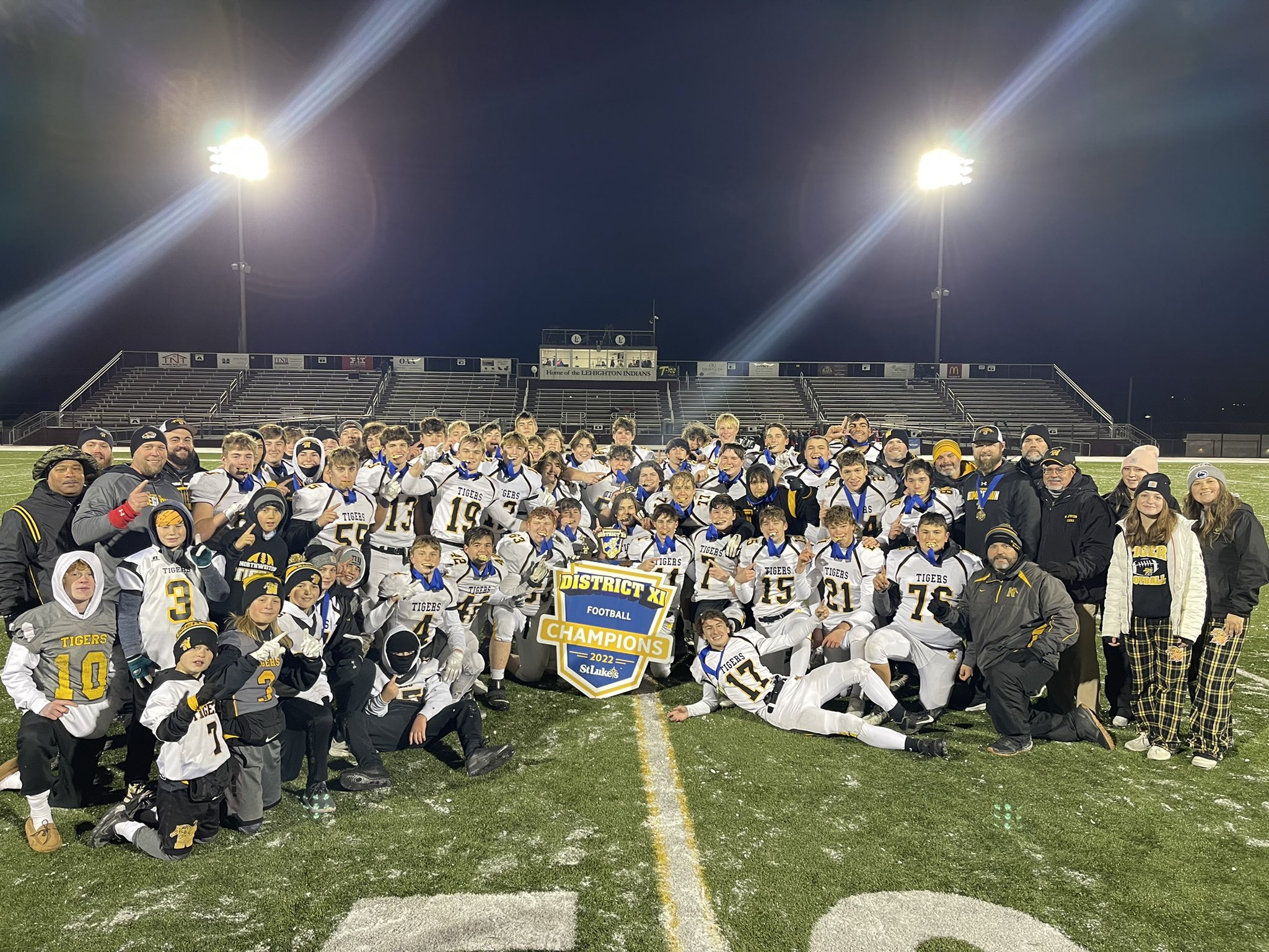 northwestern-lehigh-on-twitter-your-2022-piaadistrictxi-3a-football