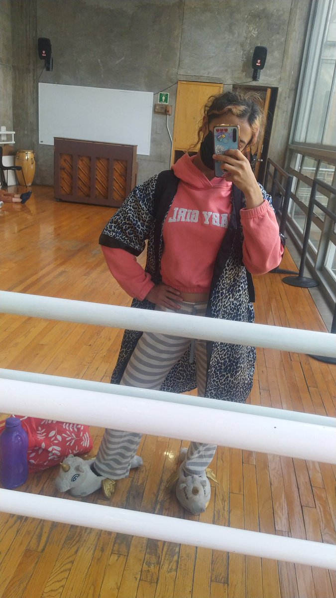 Pijama day