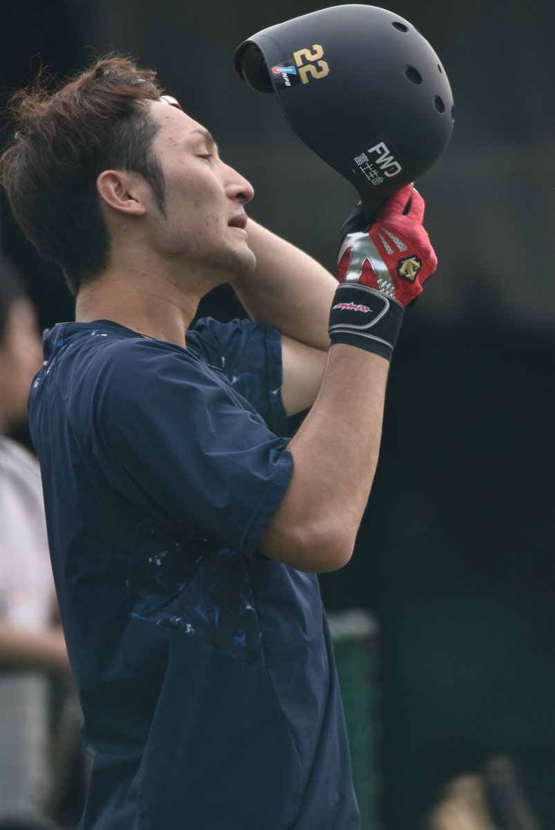 black_duke's tweet photo. 20180602
#伊藤光
#bs2018 #bs2022 https://t.co/Xj0E1DHtJL