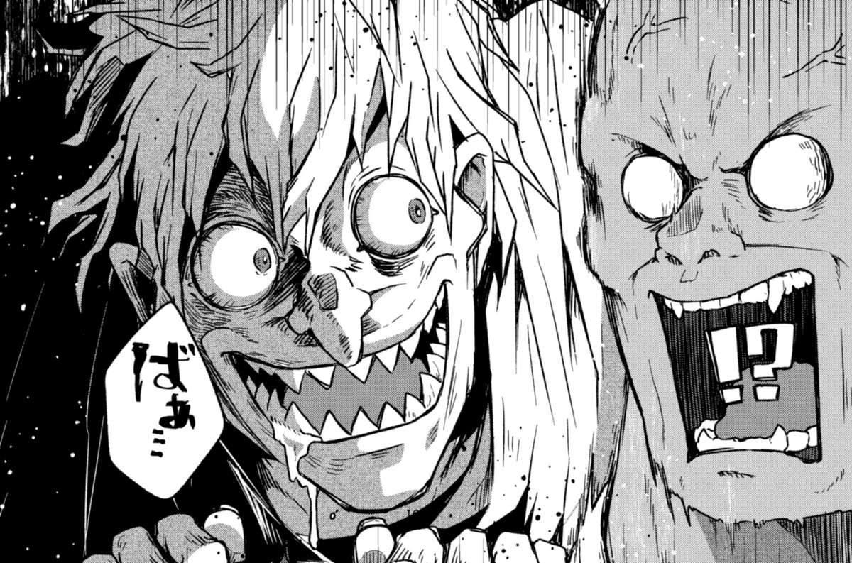 今日は更新日!!
めっちゃブロッド君が出てくるかわいい回ですっ

★9月30日3巻発売★
『異世界の役所でアルバイト始めました』
アプリ配信:https://t.co/RyiwOR29GV
WEB配信  : https://t.co/hTzYXvcJ5f
=書籍=
amazon様:https://t.co/mypsw9el6Q 