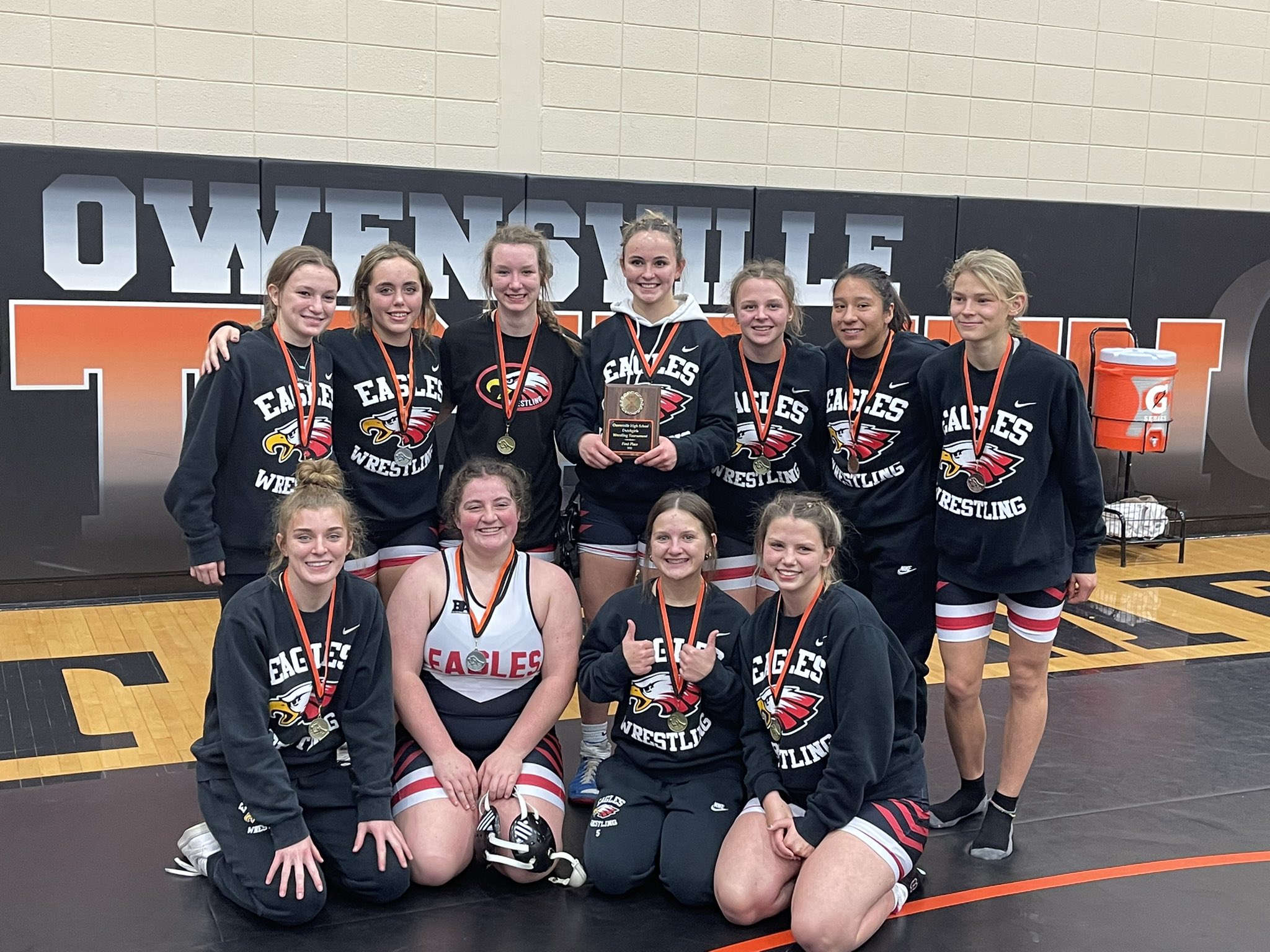 SBCEagleWrestling (sbc_wrestling) / Twitter