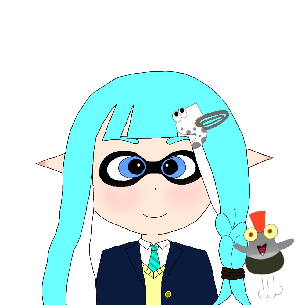 スプラトゥーン アイコン等イラスト Clinicacampinas Com Br