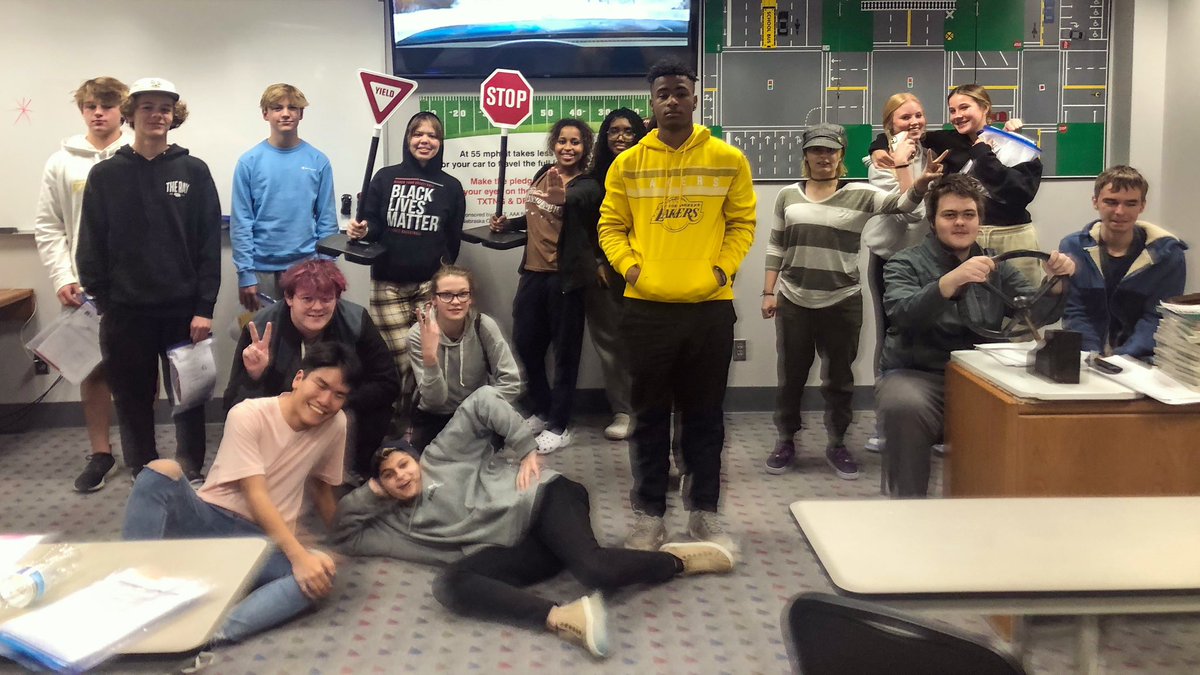 ROAD-READY tweet media