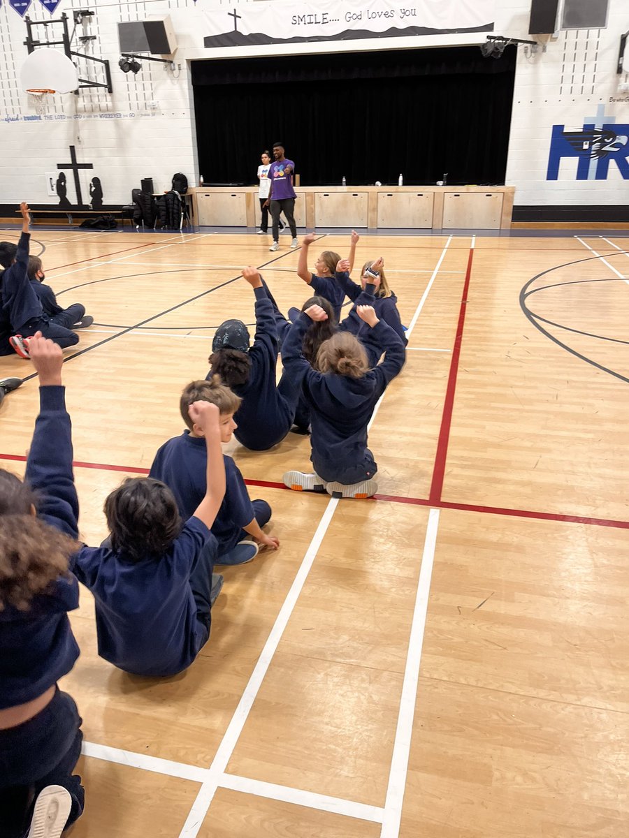 Ms. Holding (@msjholding) on Twitter photo During our <a href="/XMovement_/">X Movement</a> activity today, the 5/6’s worked collaboratively and devised a plan to get all their teammates together and seated first 🤩 Loads of laughs & terrific attitudes! <a href="/HolyRosaryM/">Holy Rosary, Milton</a> <a href="/mllemccallen/">Mlle McCallen</a> #WeAreHRM During our <a href="/XMovement_/">X Movement</a> activity today, the 5/6’s worked collaboratively and devised a plan to get all their teammates together and seated first 🤩 Loads of laughs & terrific attitudes! <a href="/HolyRosaryM/">Holy Rosary, Milton</a> <a href="/mllemccallen/">Mlle McCallen</a> #WeAreHRM