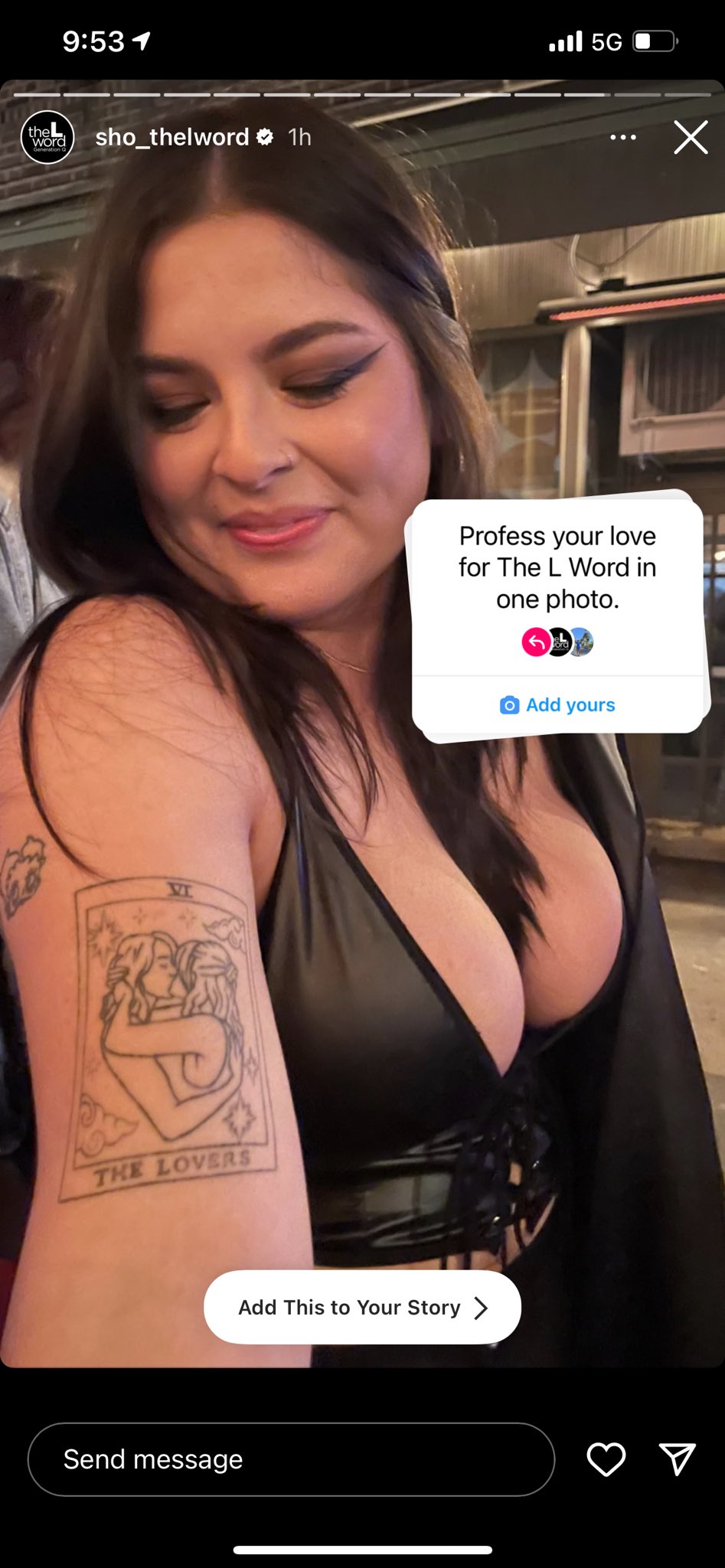 talia-on-twitter-mfs-im-on-the-l-word-instagram-this-is-a-major