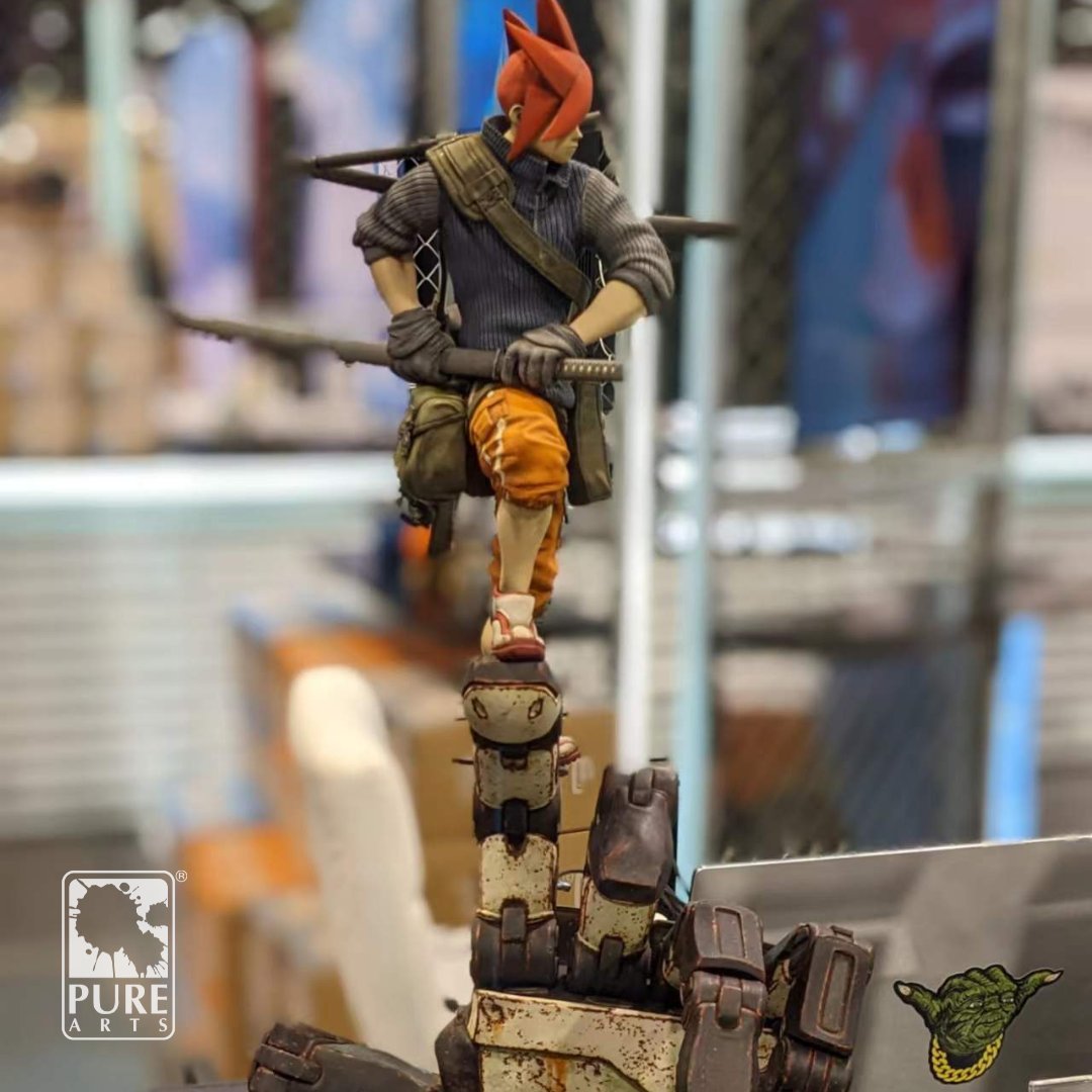 PUREARTS tweet media