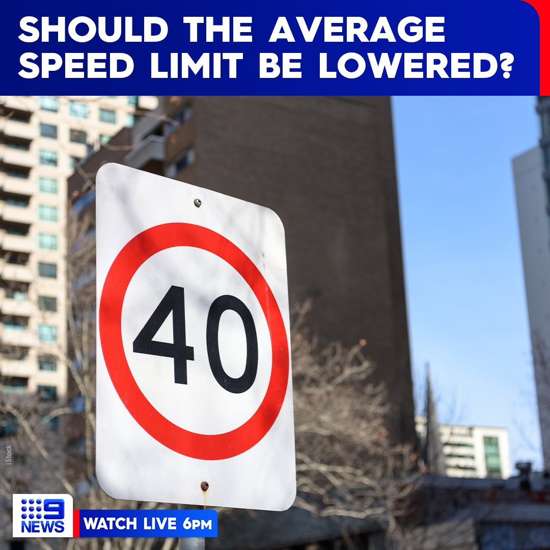 9News Australia tweet media