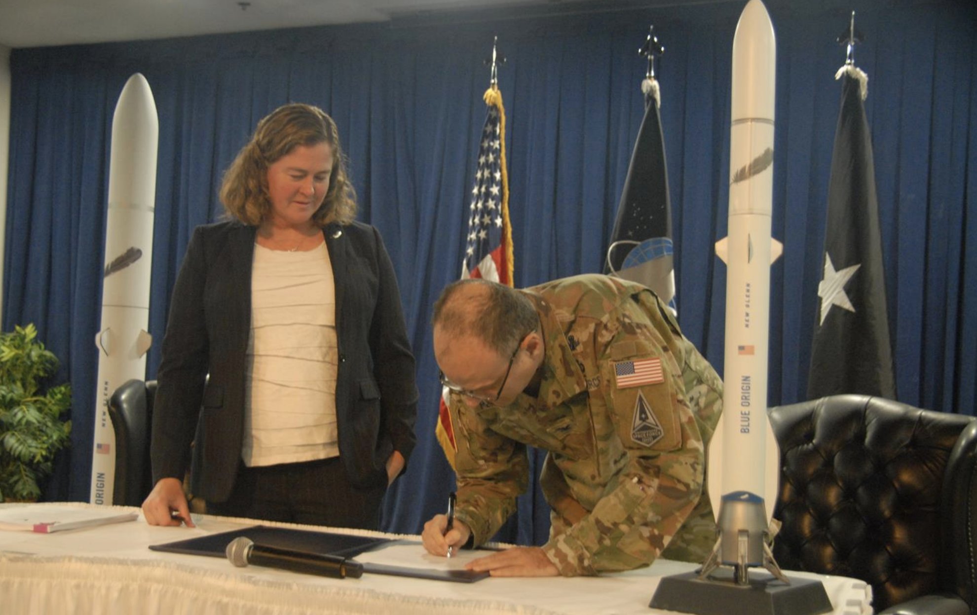 Space Systems Command on Twitter: 