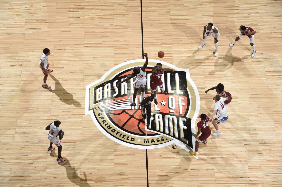 hoophallu's tweet photo. Another Hall of Fame Showcase complete ☑️🏀

#HOFShowcase | #HoophallU https://t.co/AVRX32kekX