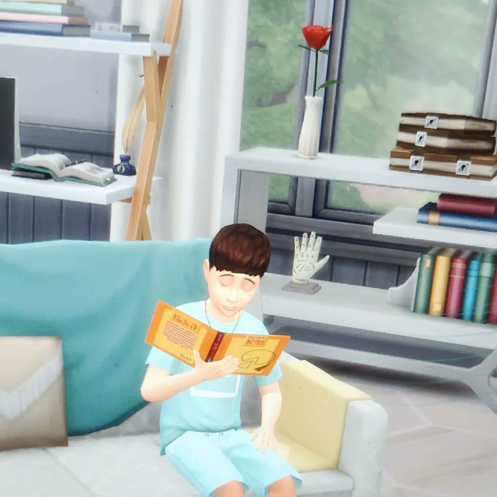 FairyGirlGam3r's tweet photo. #fairy_girl_gamer #sims4 #sims4gameplay #sims4letsplay #gamer #gamergirl #simsgameplay #simsletsplay #thesims4 #simslife #simslife4 #simsstory #simsgamer #sims4letsplay #sims4gameplay #100babychallenge https://t.co/vkXJOtKK4U