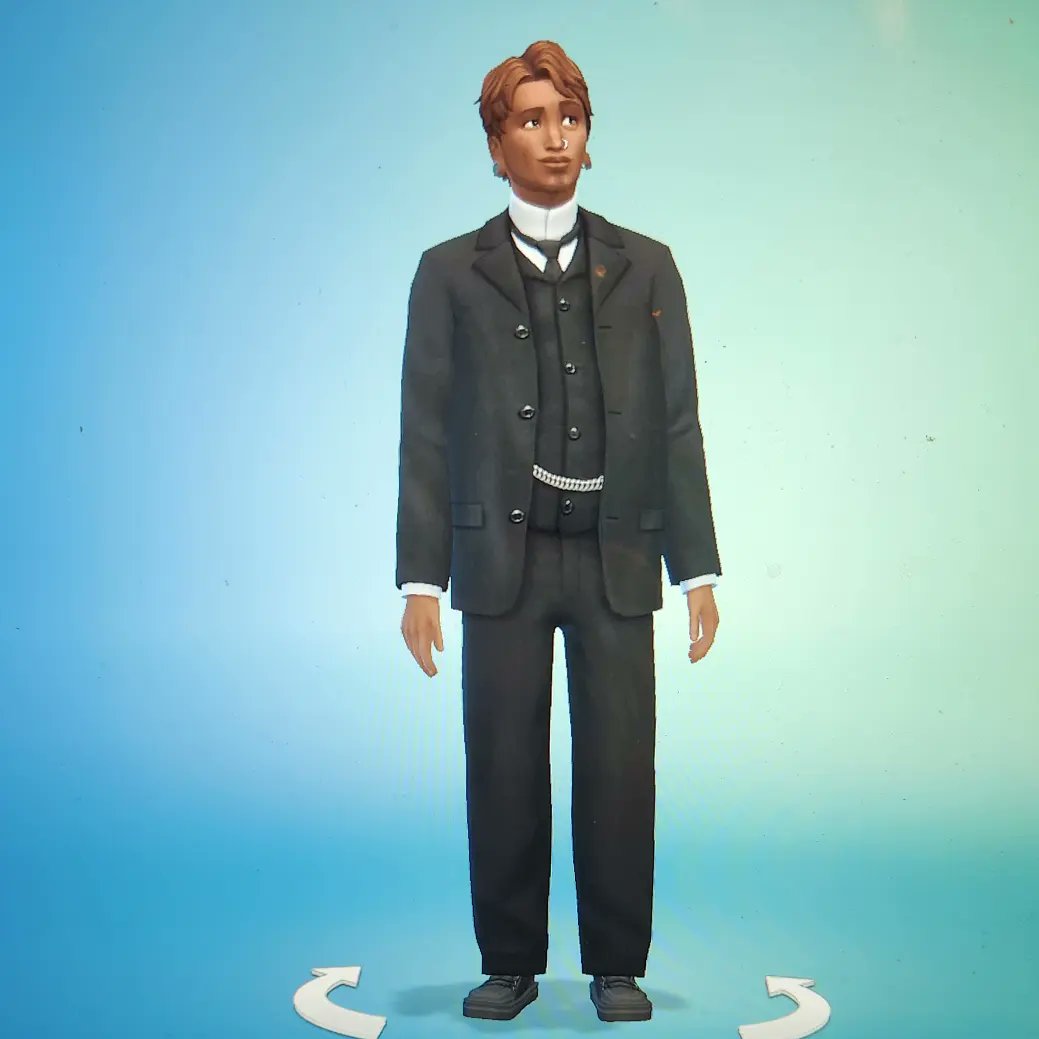 FairyGirlGam3r's tweet photo. Matthew Venkataraman is all grown up
#fairy_girl_gamer #sims4 #sims4gameplay #sims4letsplay #gamer #gamergirl #simsgameplay #simsletsplay #thesims4 #simslife #simslife4 #simsstory #simsgamer #sims4letsplay #sims4gameplay #100babychallenge https://t.co/Wm7tj31Pdj