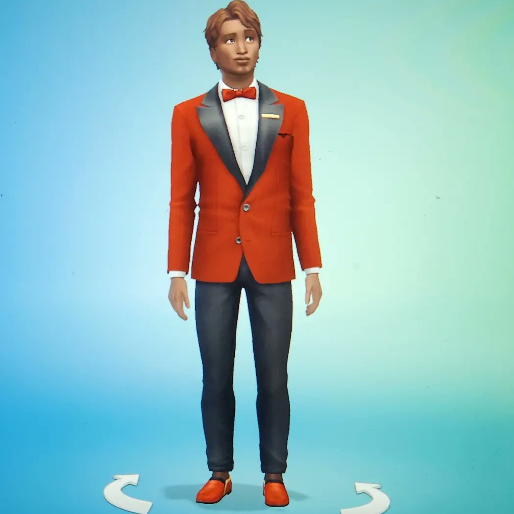 FairyGirlGam3r's tweet photo. Matthew Venkataraman is all grown up
#fairy_girl_gamer #sims4 #sims4gameplay #sims4letsplay #gamer #gamergirl #simsgameplay #simsletsplay #thesims4 #simslife #simslife4 #simsstory #simsgamer #sims4letsplay #sims4gameplay #100babychallenge https://t.co/Wm7tj31Pdj