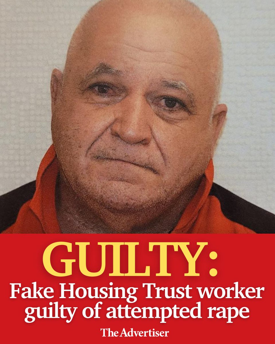 The Advertiser tweet media