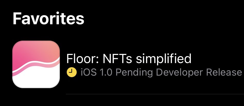 chrismaddern's tweet photo. coming soon to an App Store near you… https://t.co/H4lis0przZ