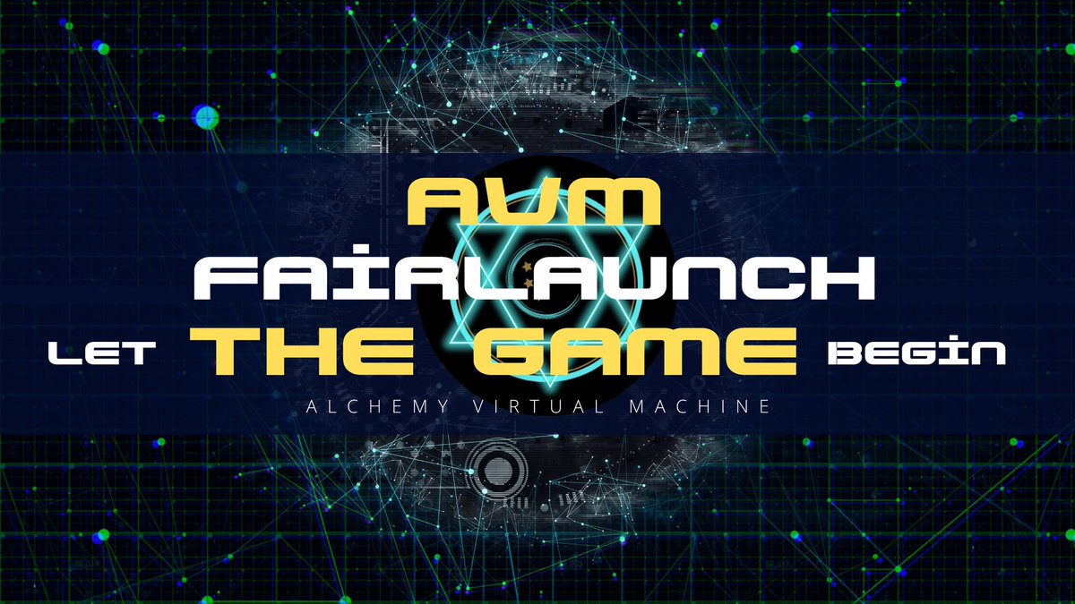 AlchemyVirtualM's tweet image. 🚨Attention 📍

On-Contract buying is officially closed, stop sending BNB, it will fail  and you will only lose gas fee. Buying will proceed to Pancakeswap. Get ready with your funds as we are getting closer to our fairlaunch.

Fairlaunch Countdown:
timeanddate.com/countdown/laun…