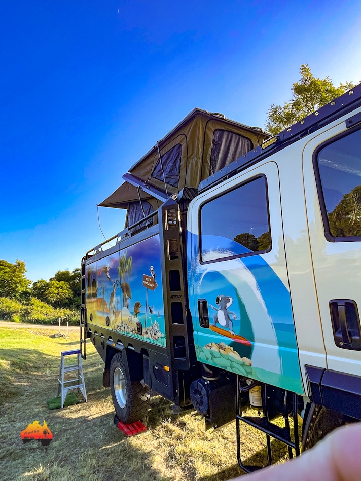 Need Time Away tweet media