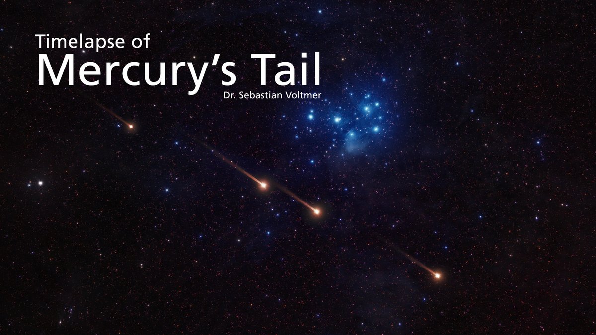 SebastianVoltmr's tweet photo. New Video:
https://t.co/f0sLxL4We1

#mercury #tail #sodium #astronomy https://t.co/5ptr4aDdGr