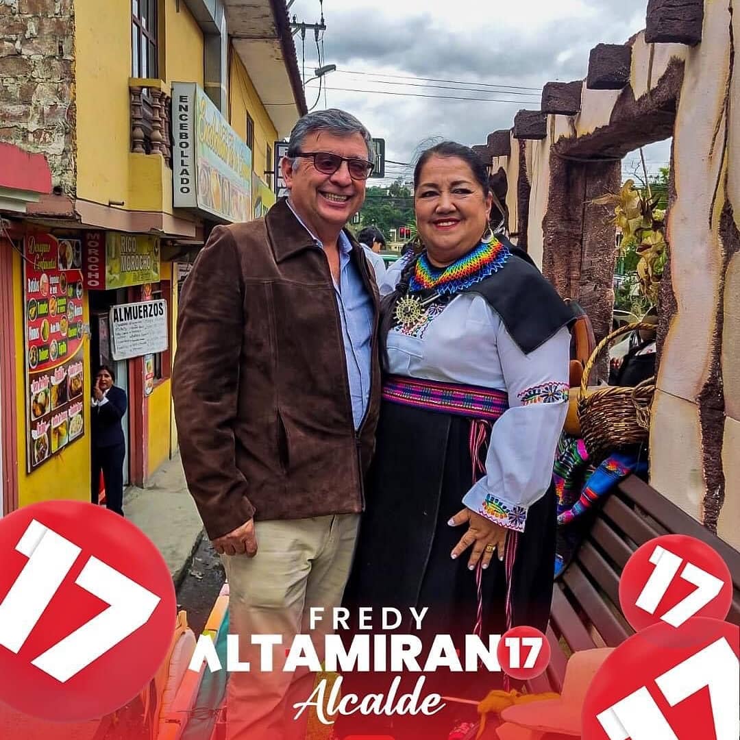 ¡Hoy cumplimos 202 años de INDEPENDENCIA!
Hoy saludamos a nuestra hermosa Ciudad de Loja 🤗❤️. Lugar donde nacen los mejores artistas 👨🏻‍🎨 🤹🏻🎶 🎨🎻🎷 gente amable, trabajadora y luchadora.
🎉¡VIVA LOJA! 🎉
#ElCambioAhora
#FredyALTAMIRANO 
#UnHombreHonesto
#AlcaldeLoja2023