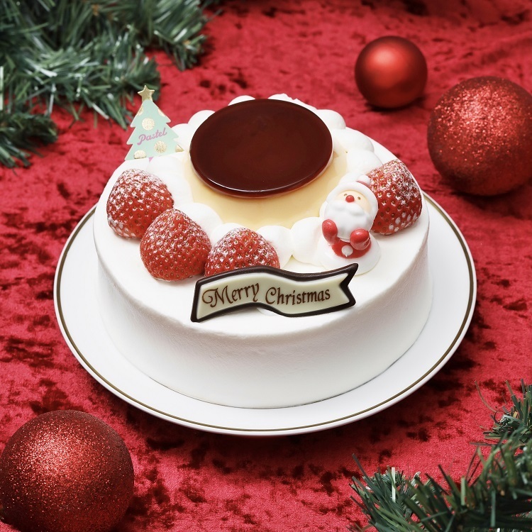 パステルデザート 公式 Pastel Npudding Twitter