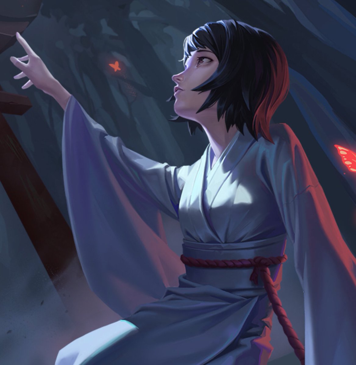 idvfacts's tweet photo. ‼️IDVFacts 4k followers milestone Giveaway ‼️ 😏💯
To celebrate our new milestone, we are giving away 👉TWO👈 Fatal Frame II crossover A tiers. 
As always, full rules and how to participate below 👇👇👇 https://t.co/bYCffa0CUu