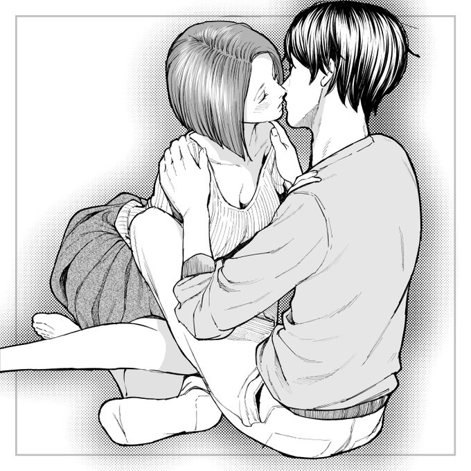 らくがきっす。 