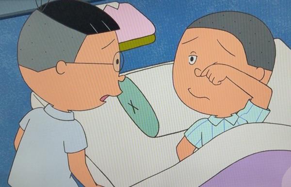 「なあ、わざわざ旅先に28人も刺客を差し向けなくともプッチ神父一人を直接ホリィさんの所に行かせれば平和的に解決出来たんじゃ無いか?」 