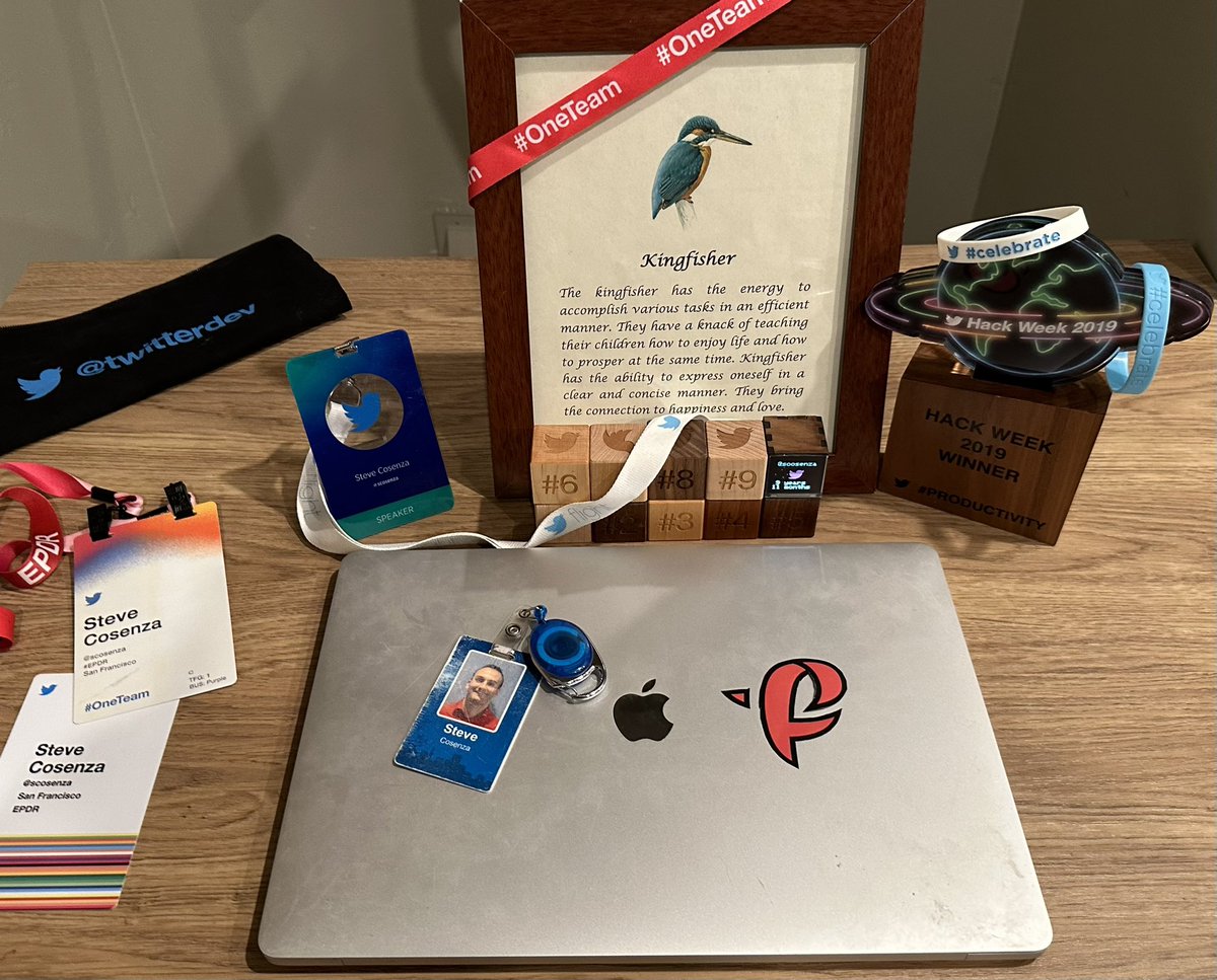 Steve Cosenza tweet media