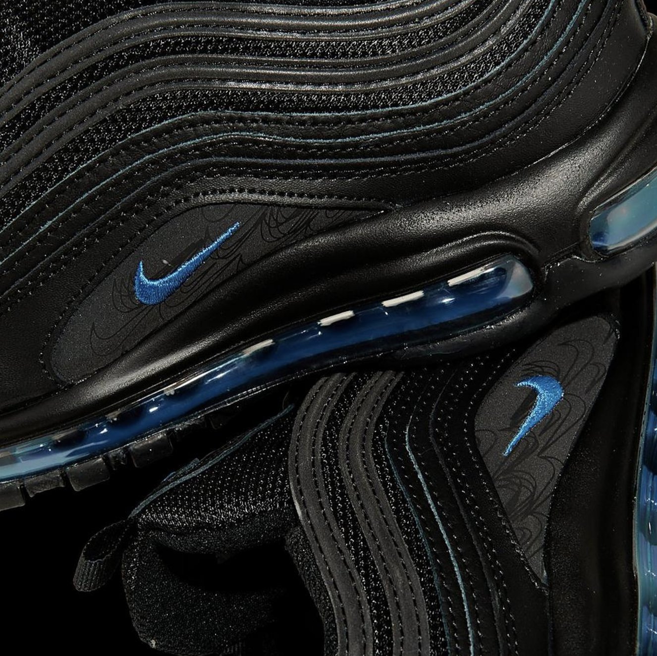 Black blue 97 best sale