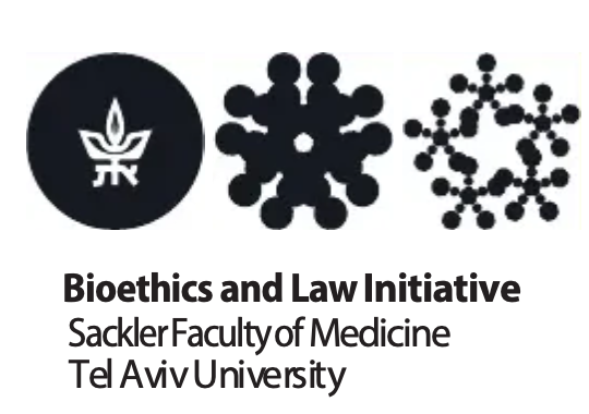 Sackler bioethics 😱