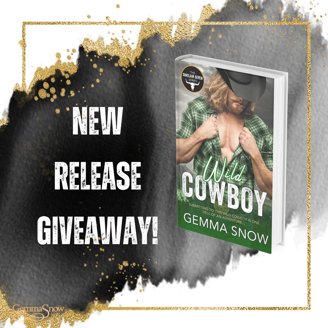 gemmasnowauthor's tweet photo. It's the last day of the giveaway! https://t.co/71cXKwr34S? https://t.co/PGy98nUtWU