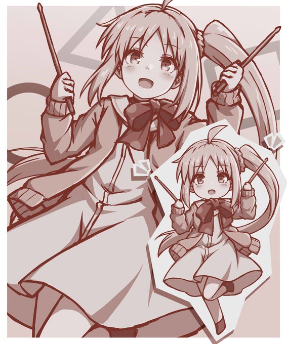 ヒカリちゃん　セット GUTQS0wbcAAY510.jpg