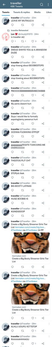 anon struggle tweets (@anonymoustrugle) on Twitter photo 