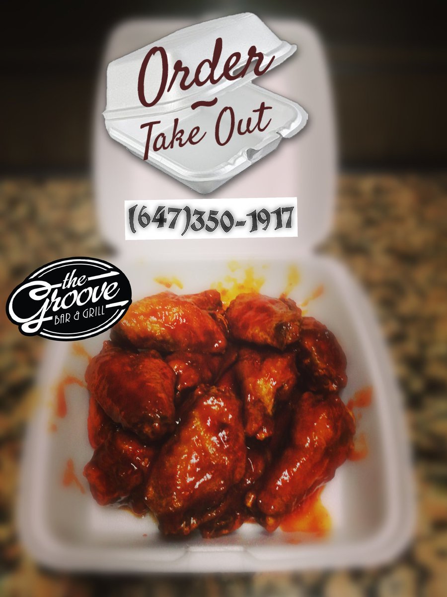 GrooveKaraoke's tweet photo. The best #wings in #danfortheast need no intro w/30+ flavours of sauces or dry rubs youre bound to find your fave!๐๐๐ด
Couple them w/our delicious choice of #burgers & you have the perfect hunger fix!๐๐๐
Stop by anytime between 3pm-1am at #TheGrooveBarAndGrill & enjoy!๐ด๐ถโโ๏ธ๐ถโโ๏ธ https://t.co/foTXWwd0ea
