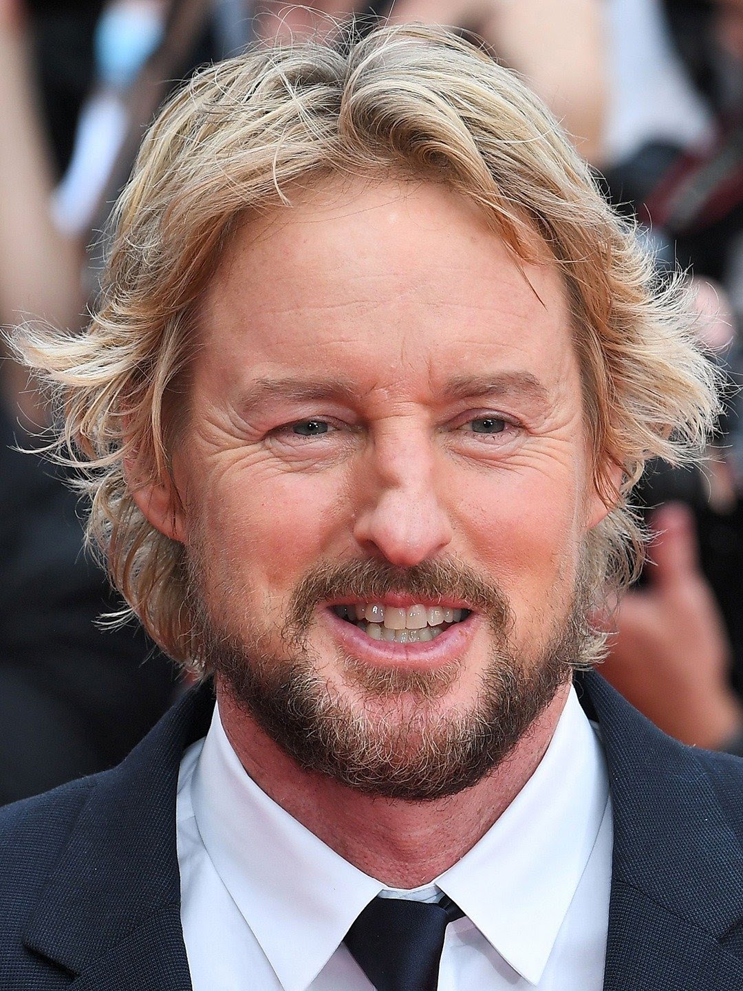 Happy 54th Birthday, Owen Wilson! 