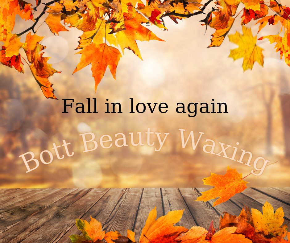 bbwaxing1's tweet photo. Fall in love with your skin again! After a fresh wax and facial you will feel brand new!
Book online! Holiday hours updated
#tampabay #tampaflorida #lutzflorida #dermalogica #dermalogicaskincare #waxing #waxup #bryghtenup #plussizewaxing #tampabaywaxing #waxingplussize https://t.co/DIJ4bJZzmu