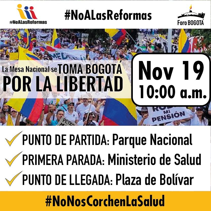 #NoNosVamosARendir
Seguimos #ConLasBotasPuestas