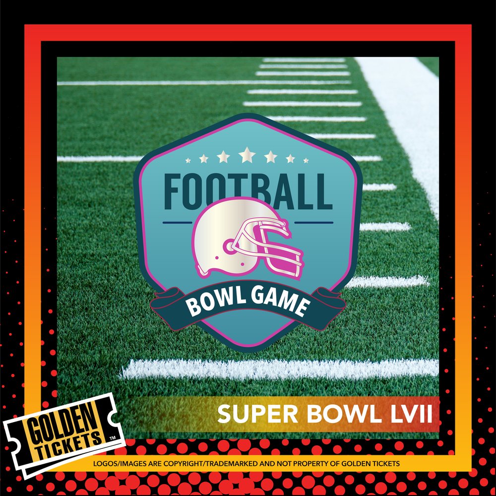 Mallory Scott on Twitter: 'Super Bowl LVII tickets are on sale