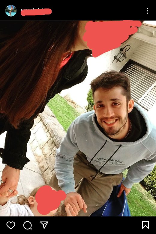 Claro, mientras su mujer no está, el aprovecha para sacarse las ganas conmigo 💦🍆😈 QUERÉS VER LO QUE ME ENVÍO? DALE RT Y MG.
SEGUIME EN MIS CUENTAS QUE SON 👉 <a href="/CUENTAHETER0/">Cuenta Hetero 🔥</a> y <a href="/MorbosDeIG/">Morbos De Instagram 🍆😈💦</a>