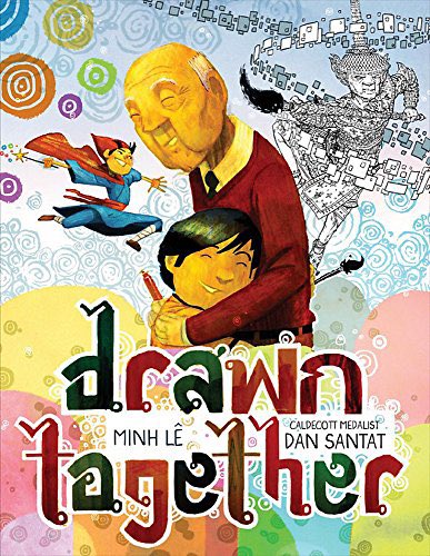 Cannot wait to get my hands on ALL of the picture books <a href="/CMSThomas/">Carolyn M. Santo-Thomas</a> recommended for secondary classrooms! Thanks for the awesome stack! #NCTE22 <a href="/COBB_ELA/">Cobb ELA</a> <a href="/jen_shiers/">Jen Shiers, Ed.S.</a>